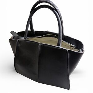 Elegant Black Women's Handbag